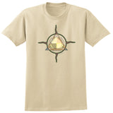 Unity, Service, Recovery T-Shirt