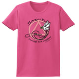 Serenity, Courage, Wisdom (S.C.W.) T-Shirt