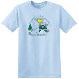 Enjoy The Journey T-Shirt