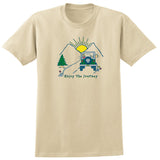 Enjoy The Journey T-Shirt