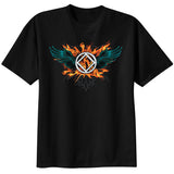 Dopeless Hopefien NA T-Shirt