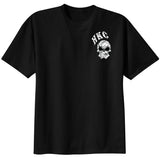 Sons of Anonymity S.O.A. Hard Knox Chapter T-Shirt