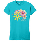 Grow In The Sunlight Of The Spirit T-Shirt