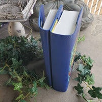 Tree Double Book Cover for Big Book and 12n12