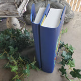 Tree Double Book Cover for Big Book and 12n12