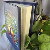 Tree of Life AA Big Book Cover | Large Print Big Book & 12 and 12 Cover