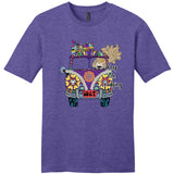 Keep On Trudging T-Shirt