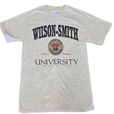 Wilson and Smith University T-Shirt