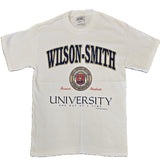 Wilson and Smith University T-Shirt