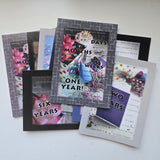AA Fun Greeting cards for Birthdays