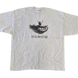 Let Go, Let God T-Shirt