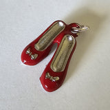 Rule 62 Ruby Slippers Recovery Charm– “There’s No Place Like Home Group”
