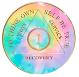 Psychic-delic Change Triplate