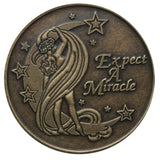 Miracle Bronze Coin