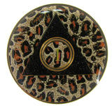 Leopard Tri-Plate